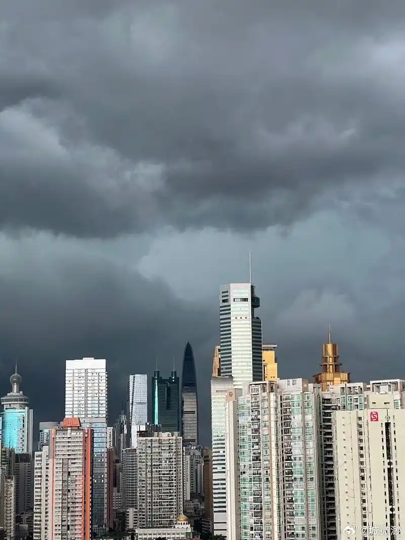深圳暴雨红警下的刀塔2：天辉与夜魇的“抗洪”版本启示录